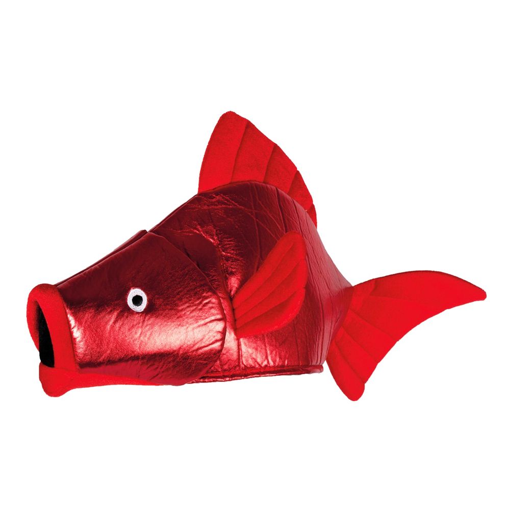 Punainen Kalalippis