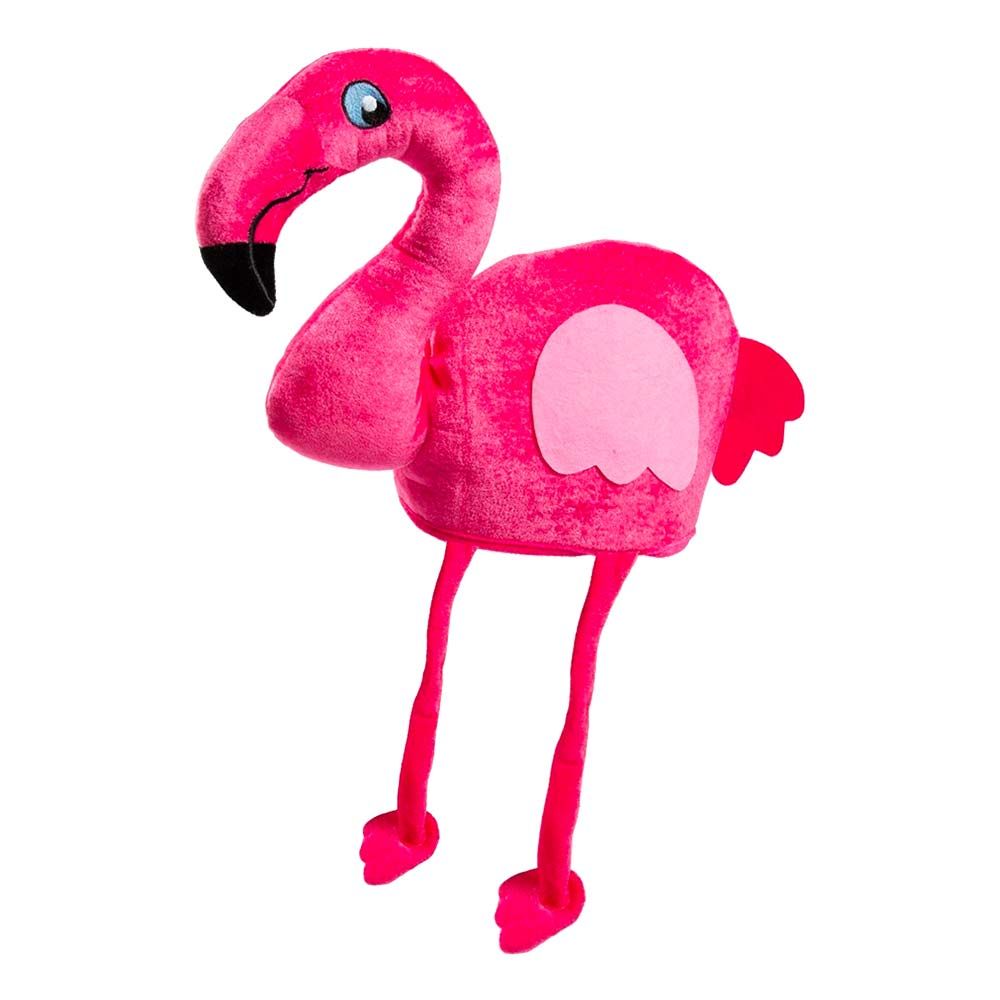 Hattu Flamingo