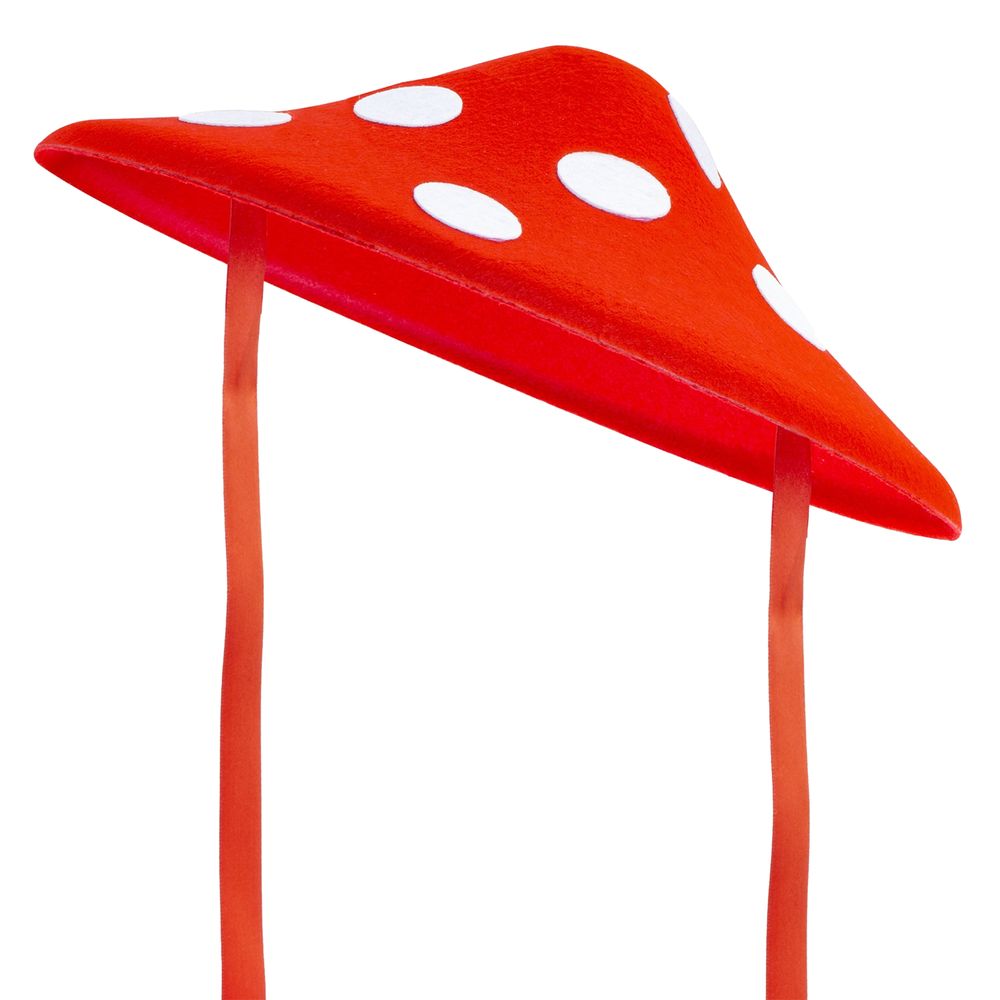 Hat Fluesvamp