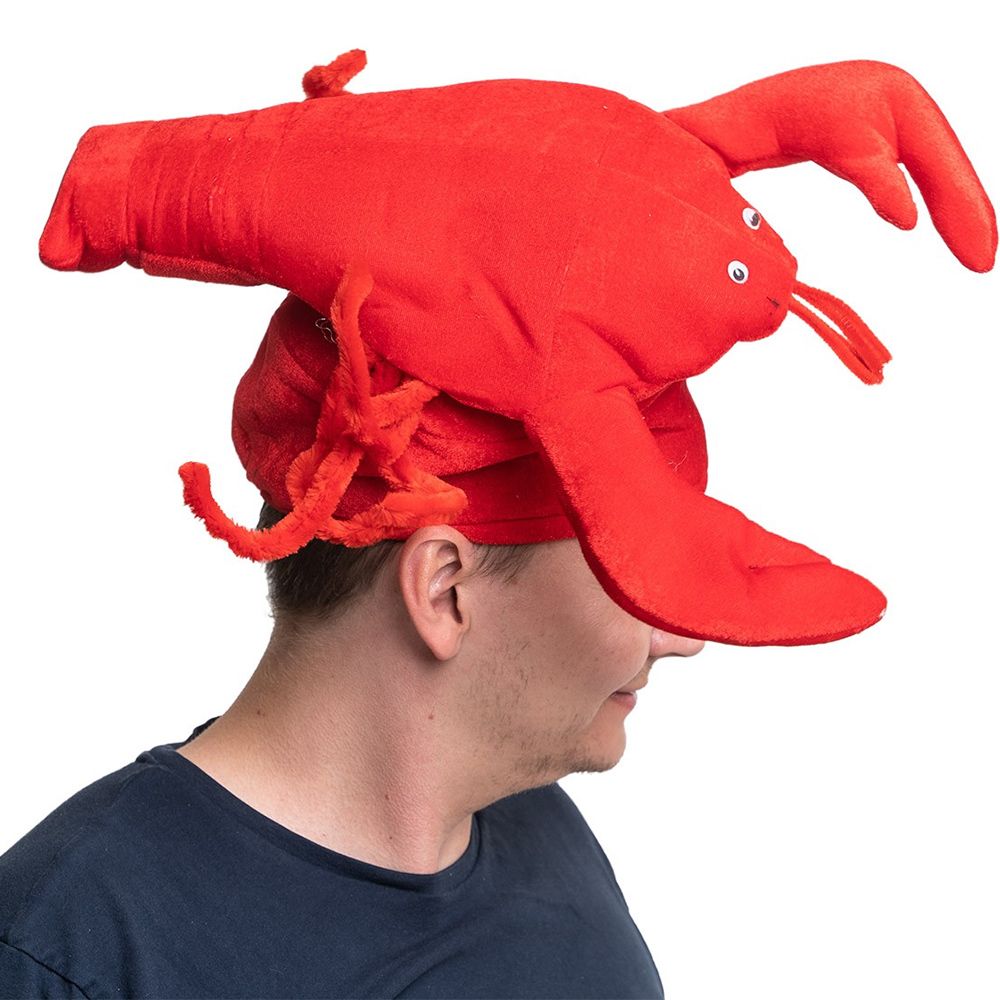 Hat Krebs