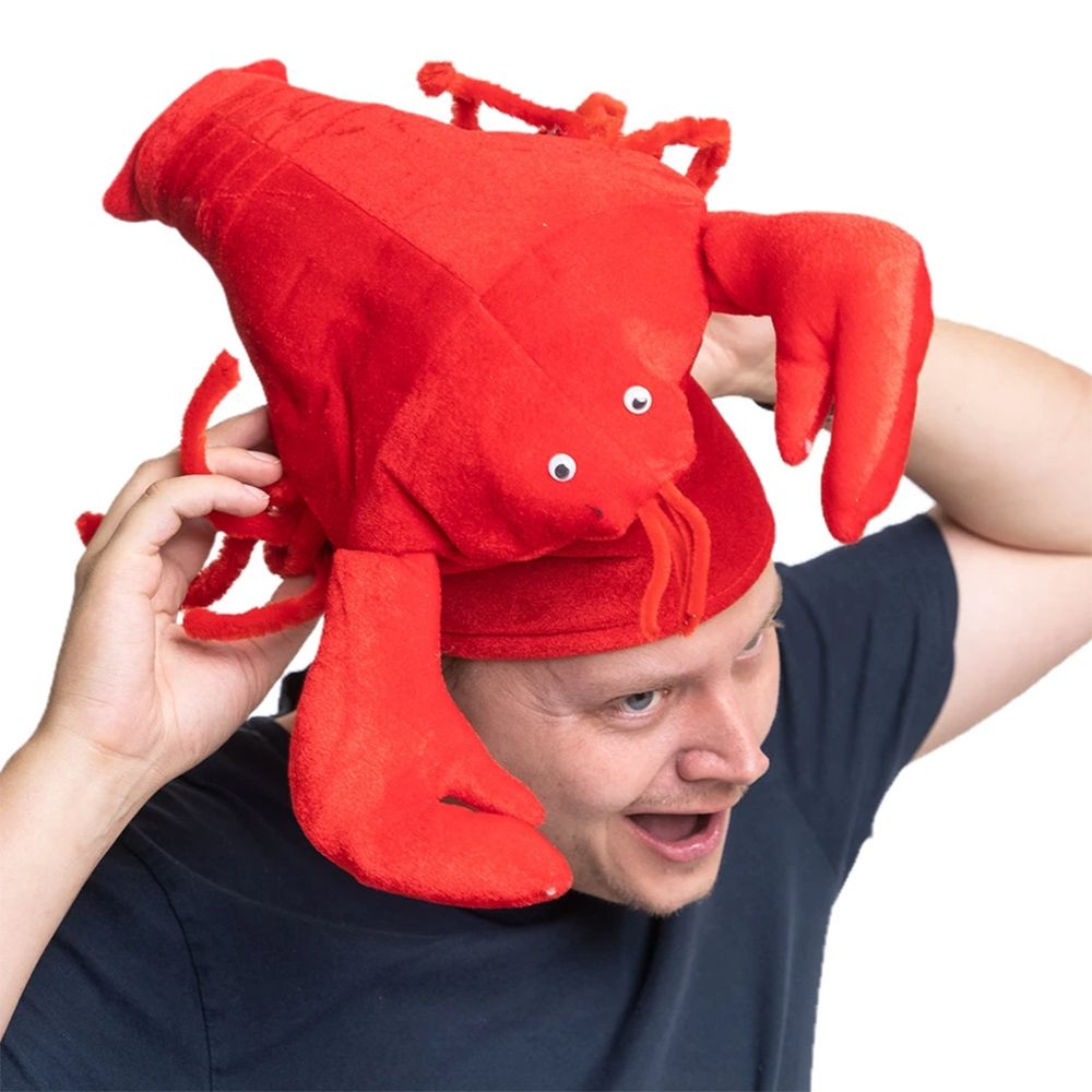 Hat Krebs