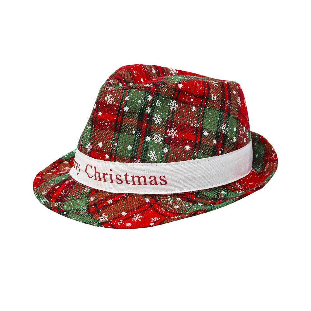 Hatt Merry Christmas