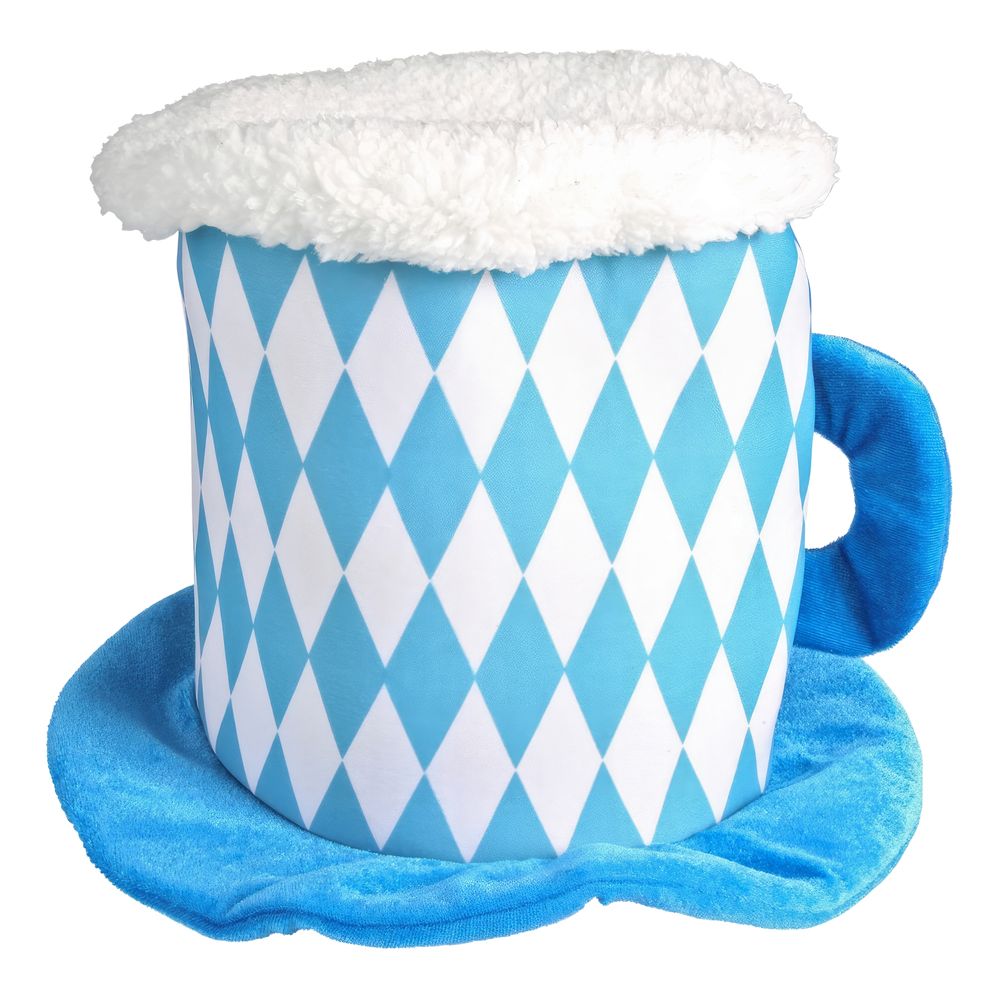 Hat Ølglas Oktoberfest