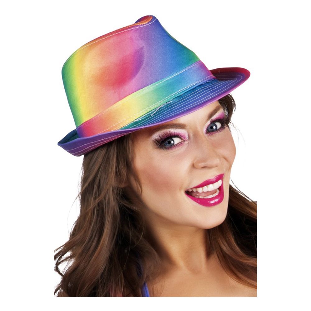 Hatt Pride