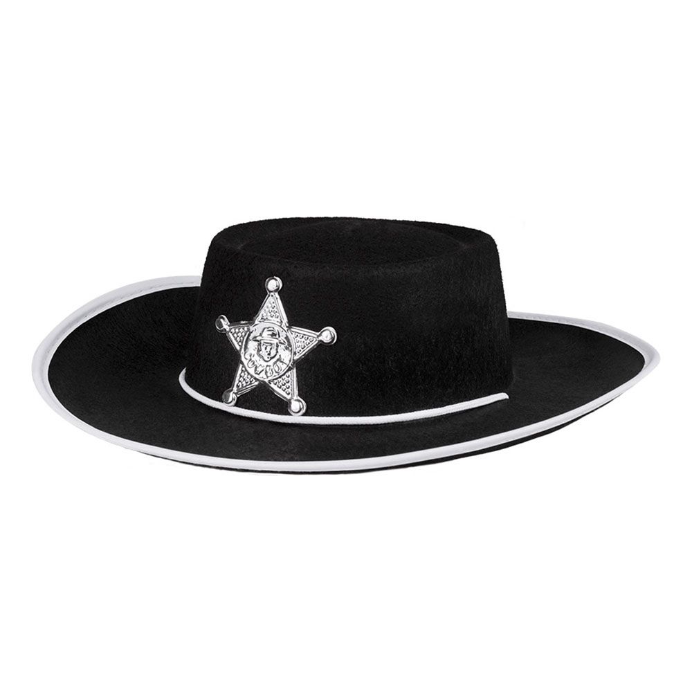 Sheriffin Hattu Lasten