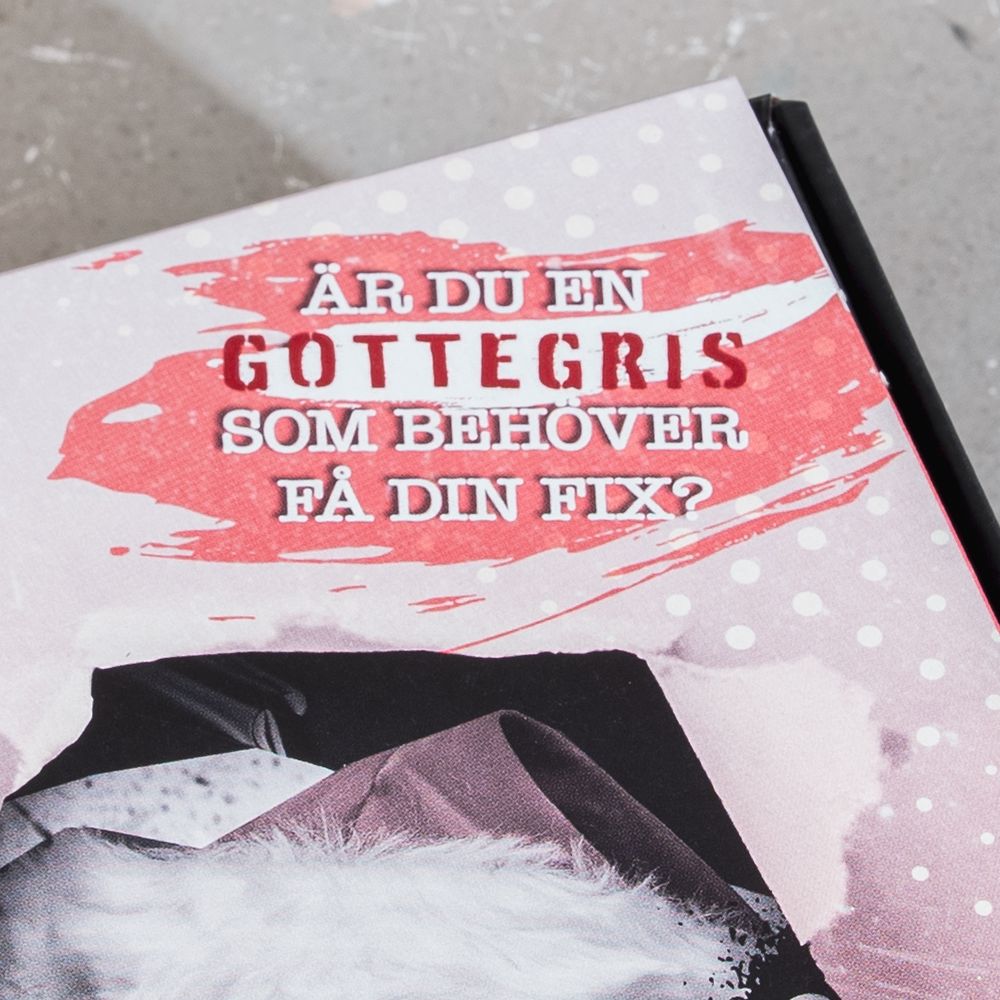 Haupt Lakritsa Adventtikalenteri 2024