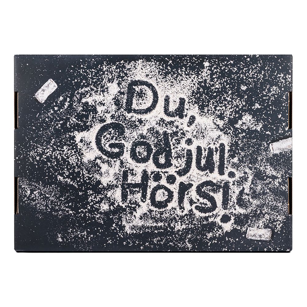 Haupt Lakrits Adventskalender 2025
