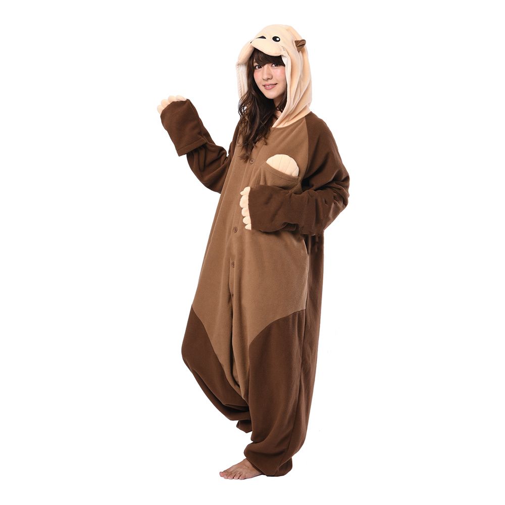Havoter Kigurumi