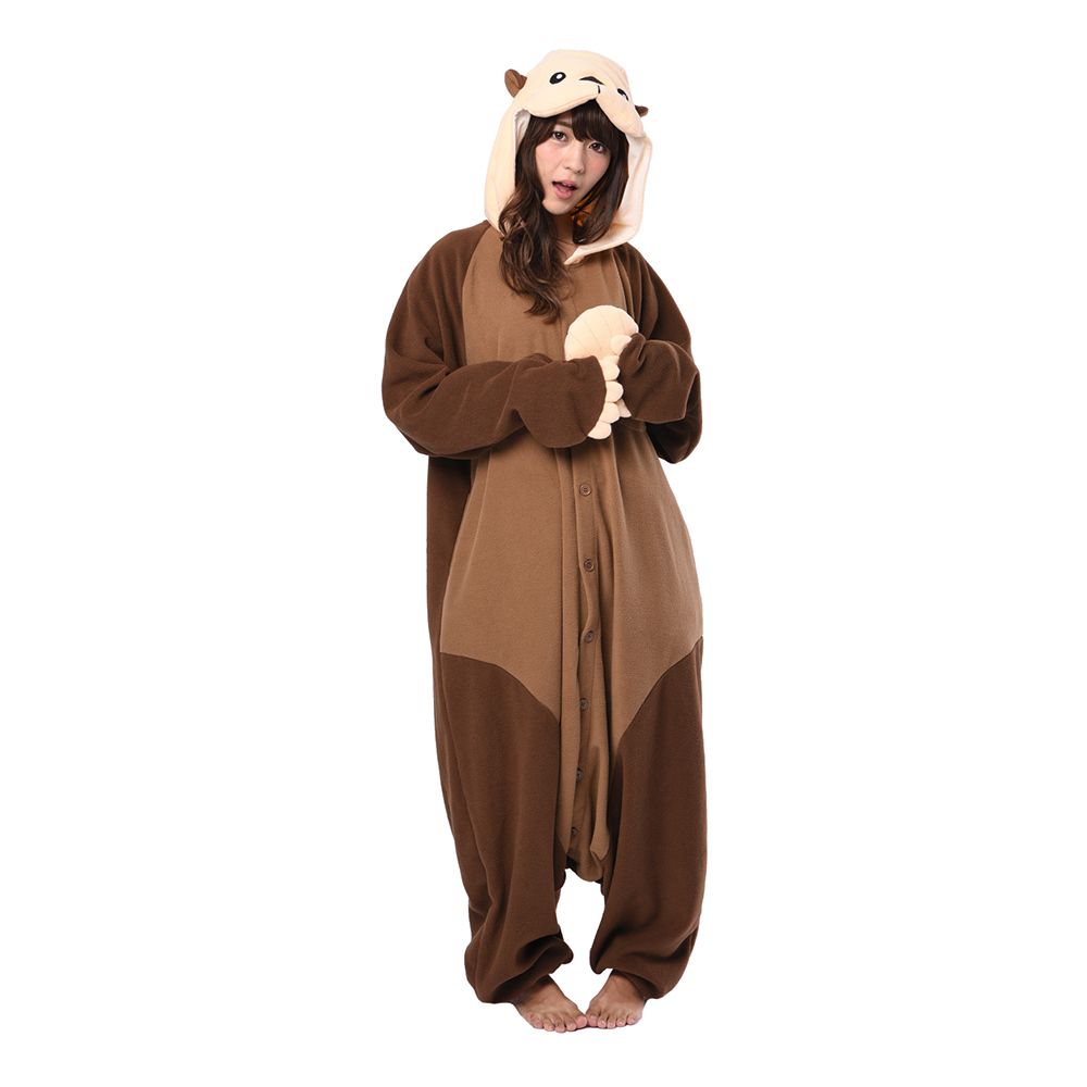 Havoter Kigurumi