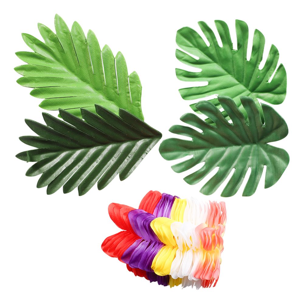 Hawaii Dekorationskit