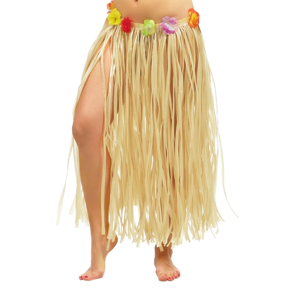 Hawaii Kjol