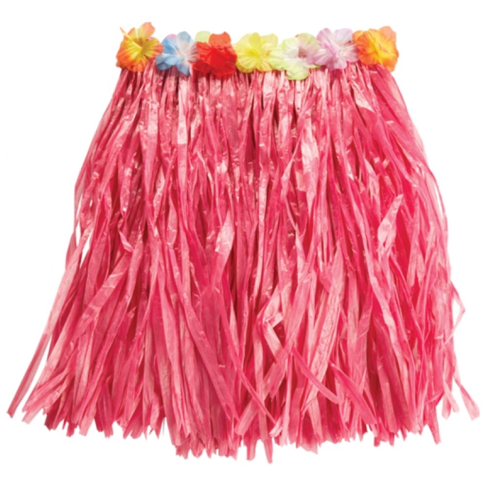 Hawaiikjol Rosa