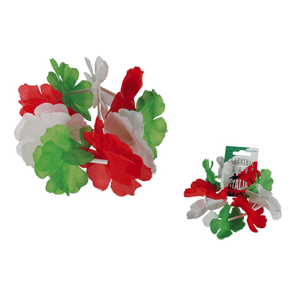 Hawaiiarmbånd Italia