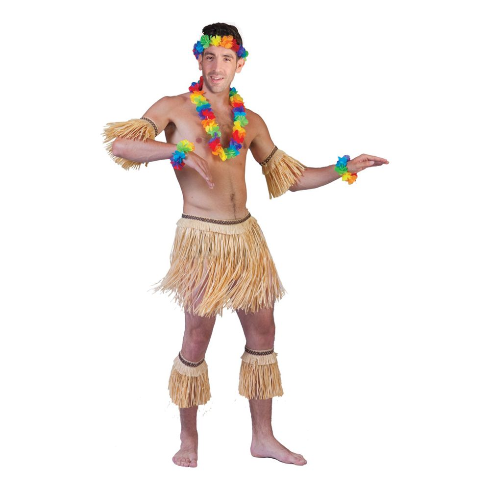 Hawaii-sett for Voksne
