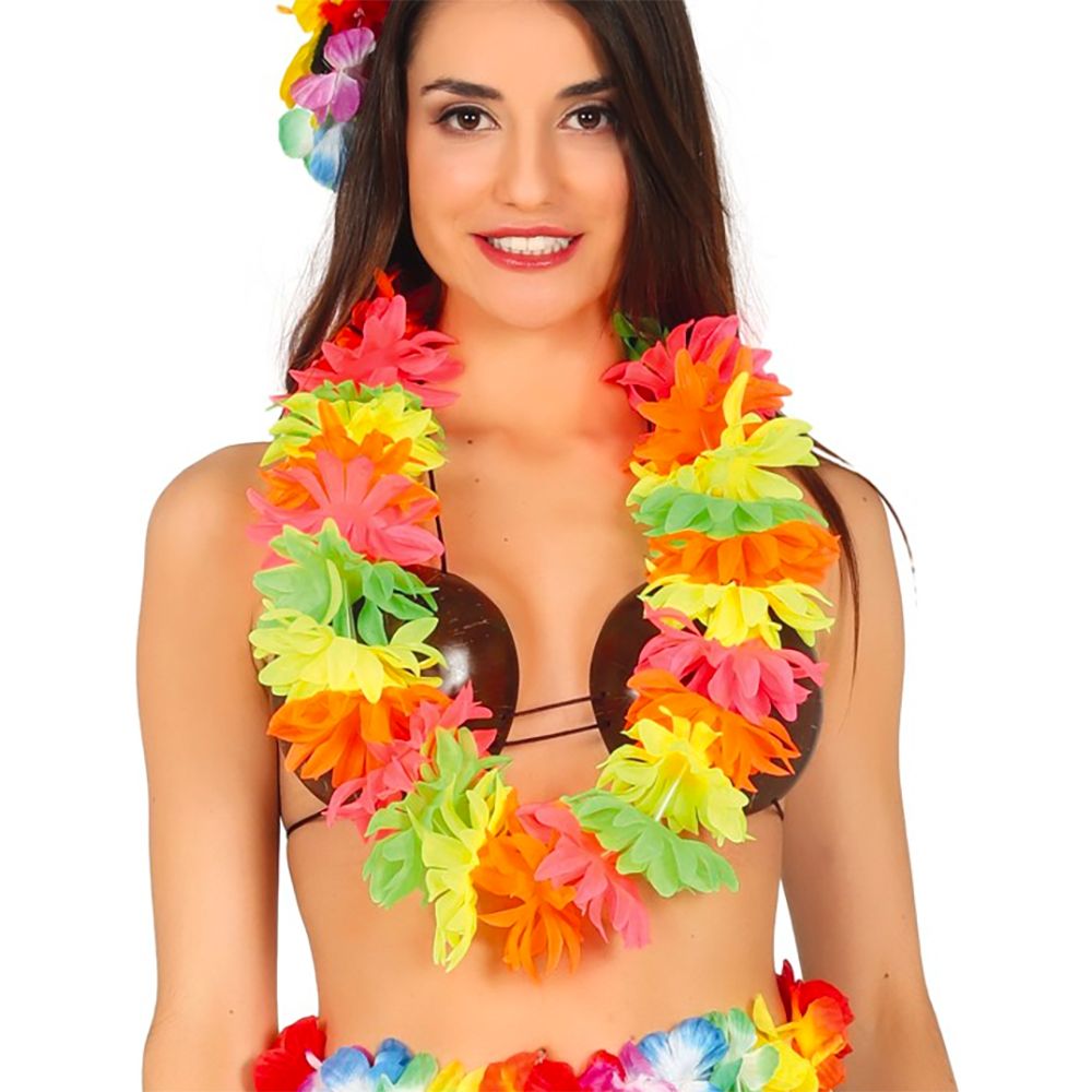 Hawaiikrans Multi