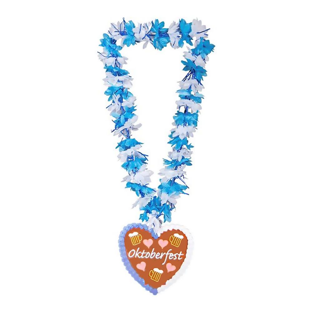 Lei Oktoberfest