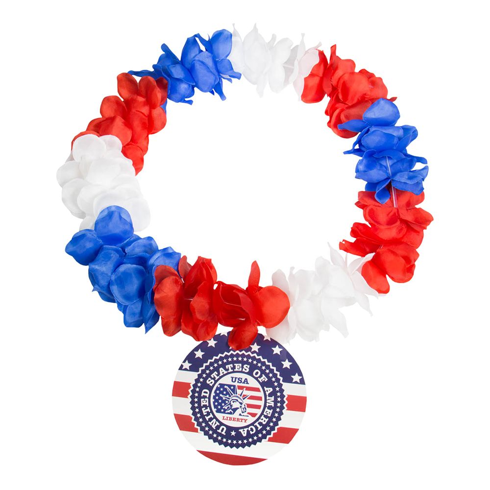 Hawaii-krans USA