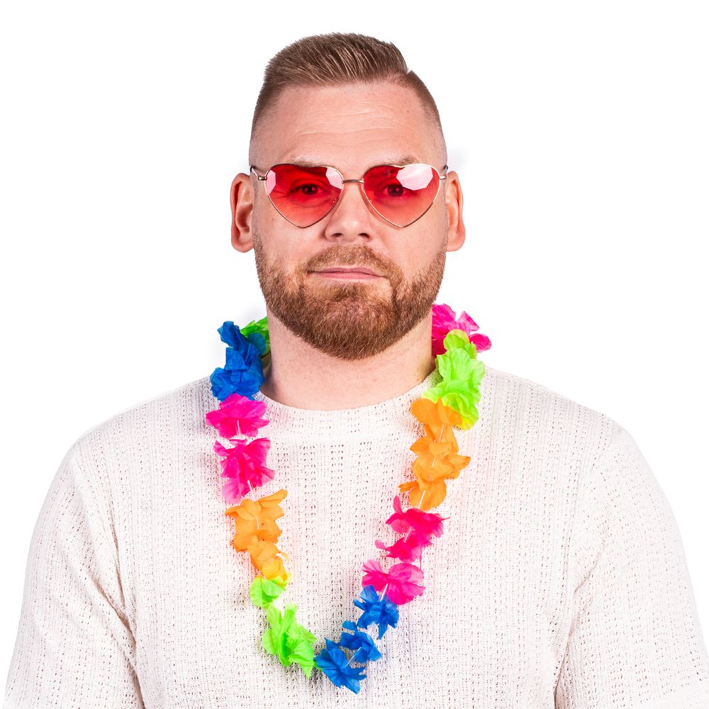 Havaijikranssit Suurpakkaus