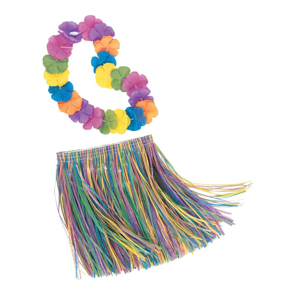 Havaiji-setti Lapset