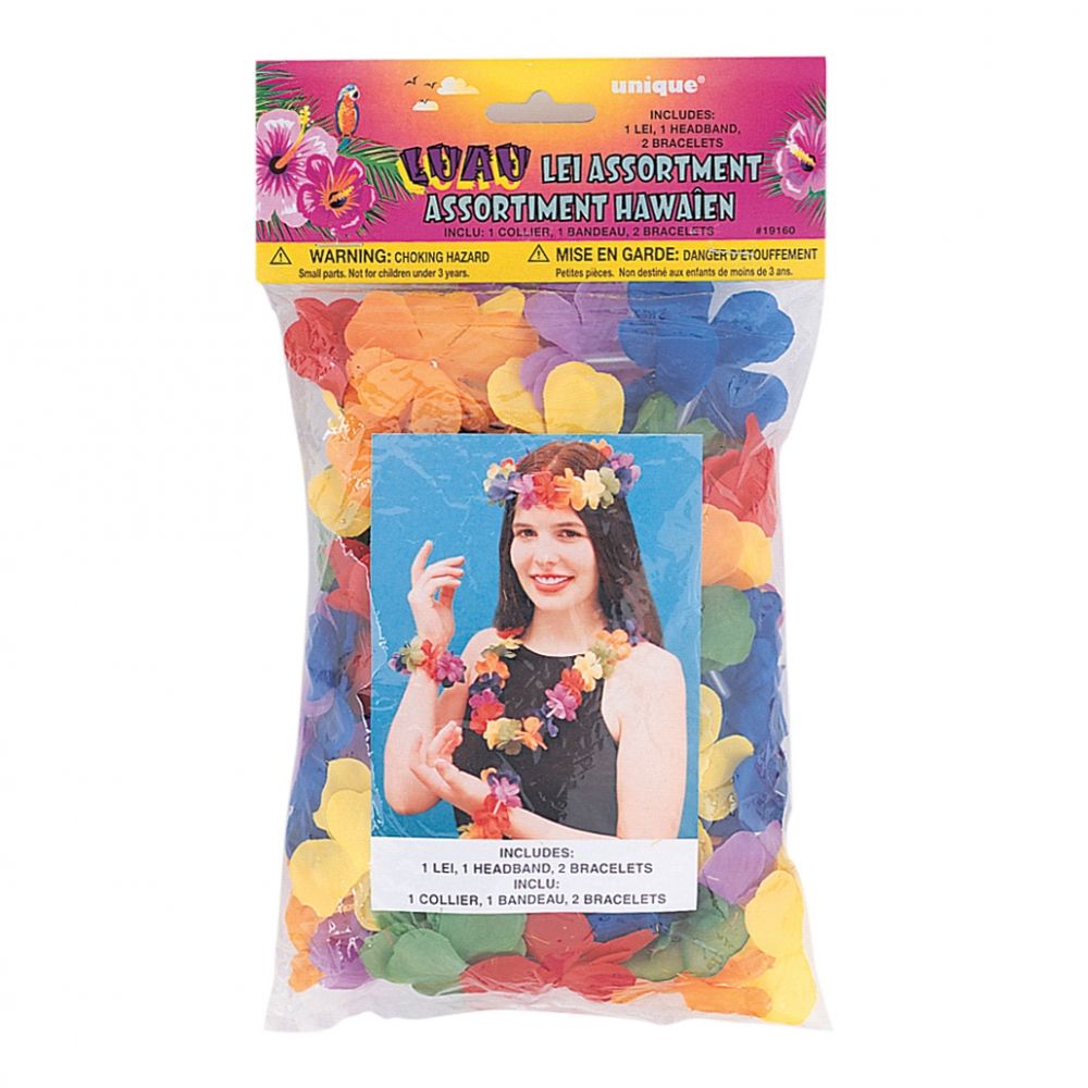 Hawaiiset Vuxen