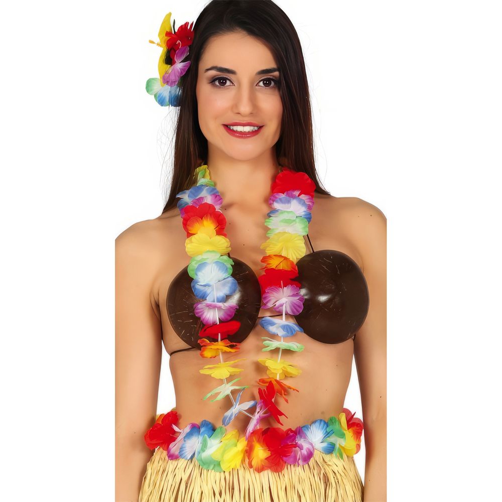 Hawaiikranser Stor pakning