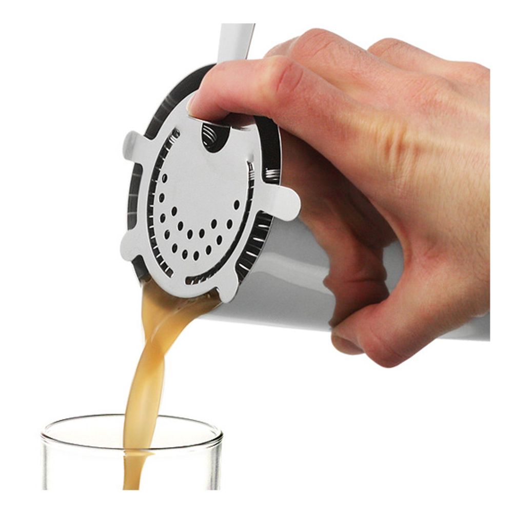 Hawthorne Cocktailsil
