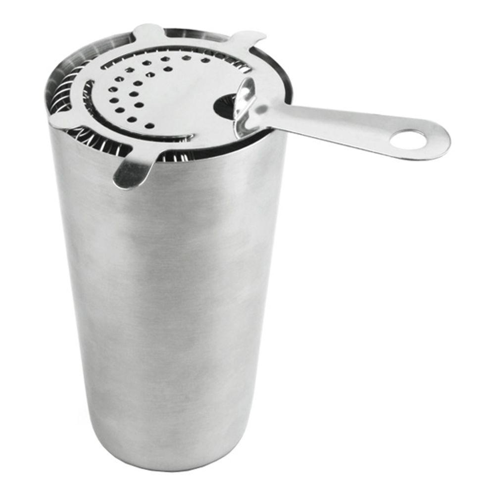 Hawthorne Cocktailsil