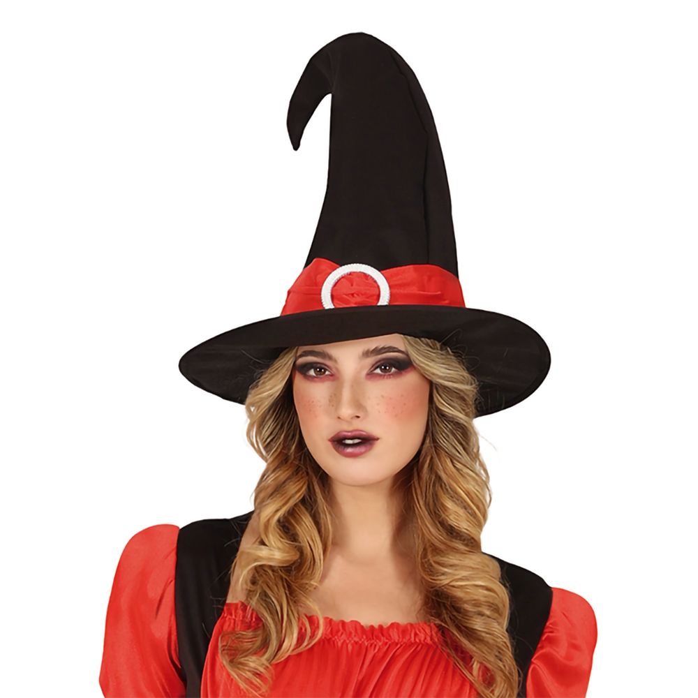 Heks Kjole Kostume