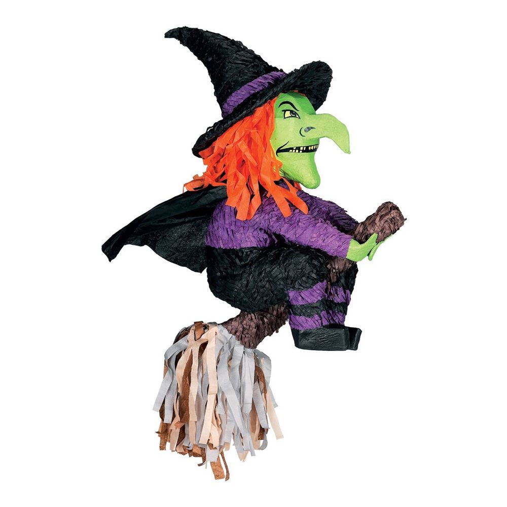 Häxa Pinata