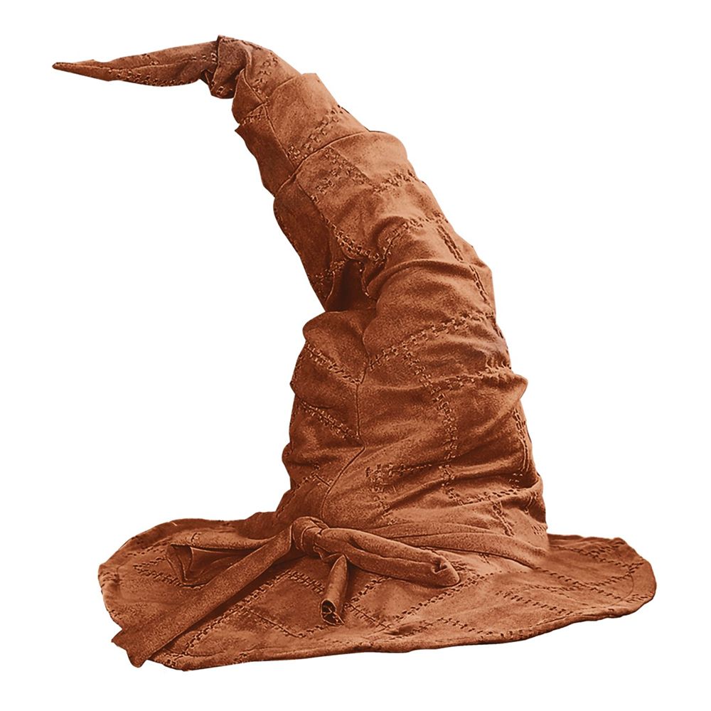 Häxhatt Brun