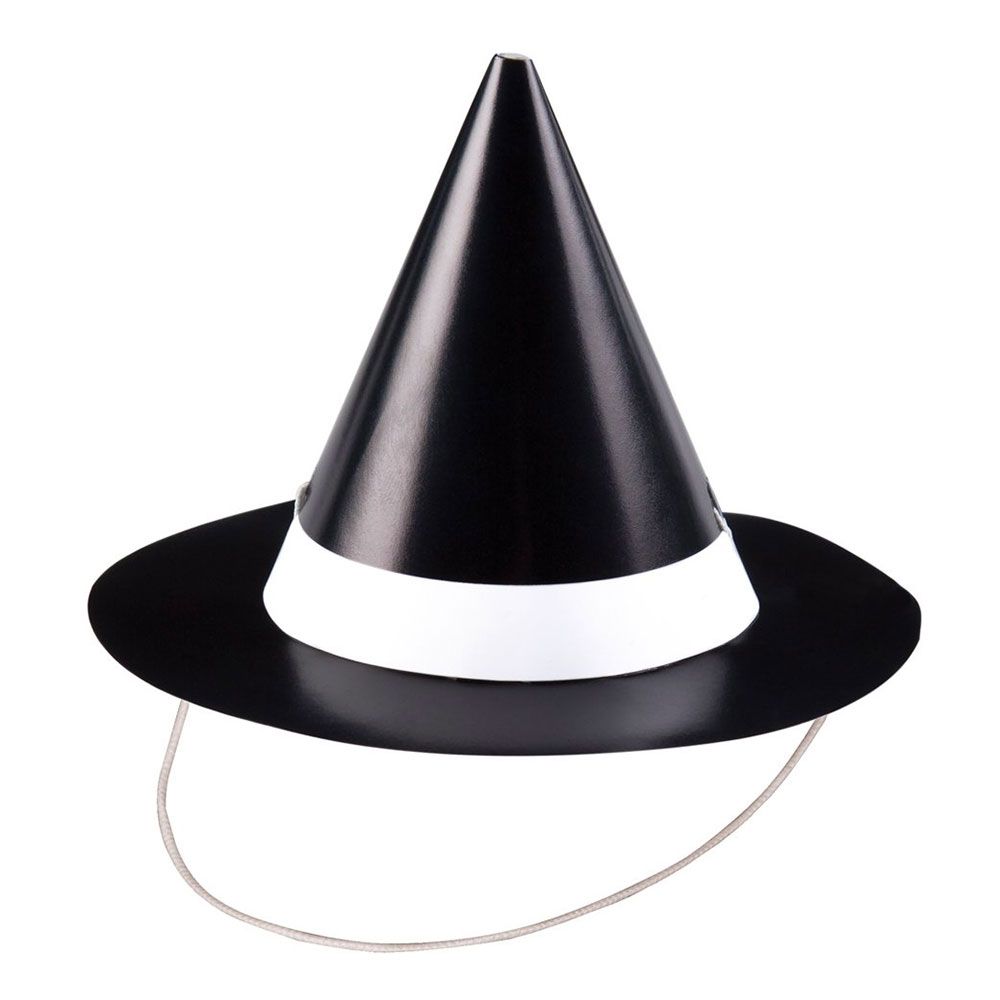 Heksehatter Mini av Papp