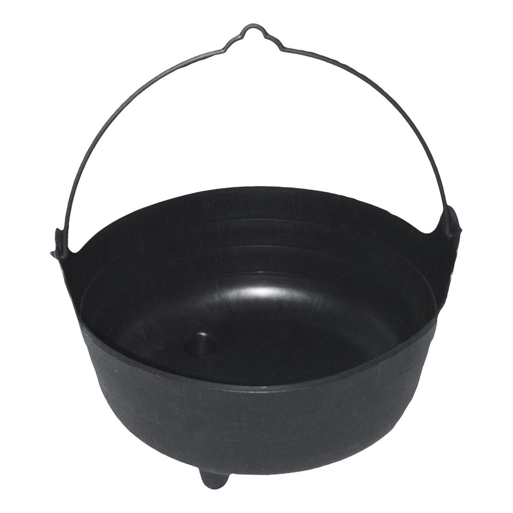 Stor Heksekjele