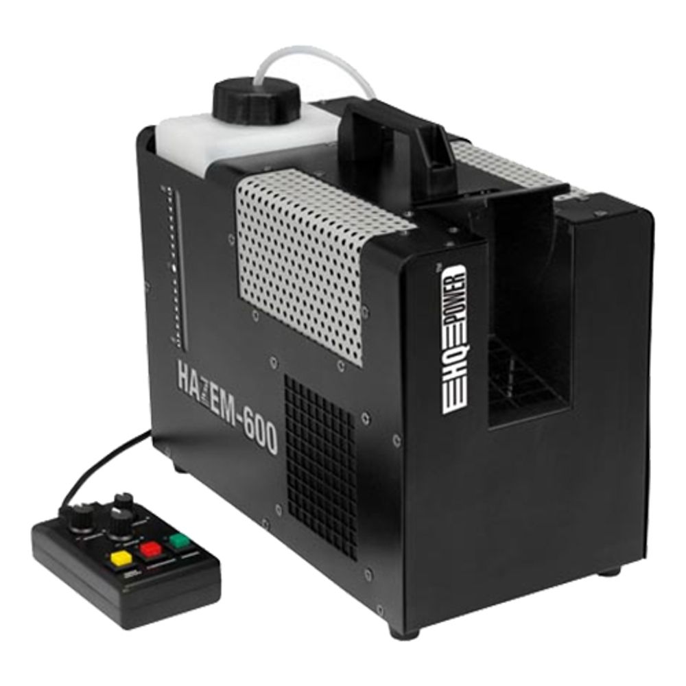 Hazekone 600W PRO