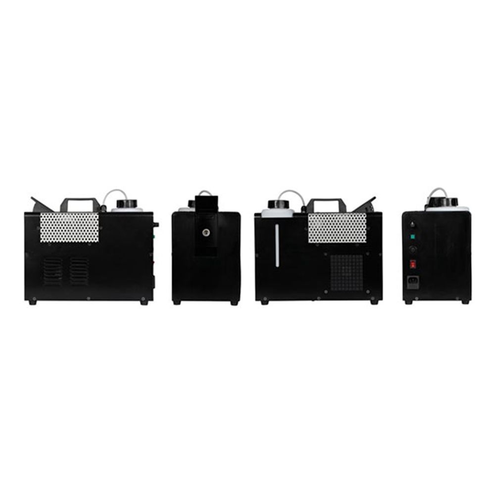 Hazekone 600W PRO