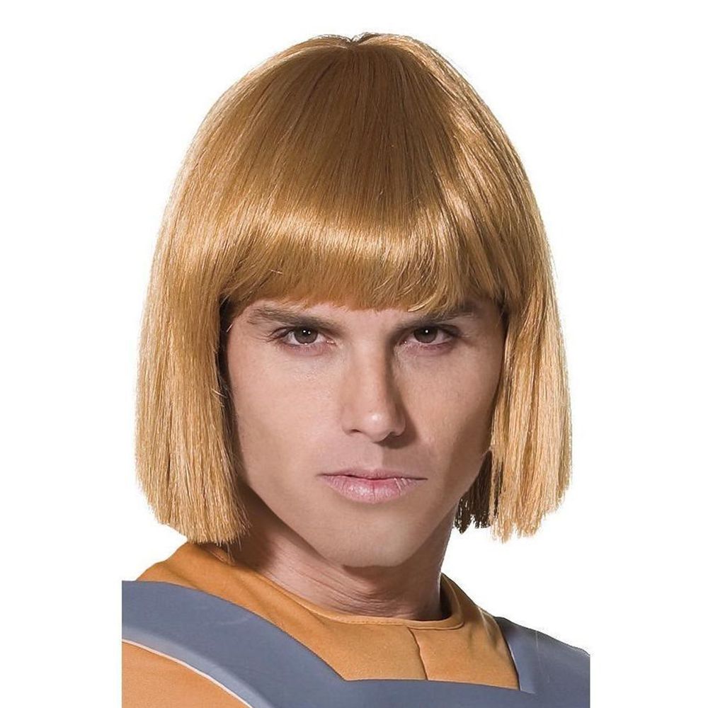 He-Man Parykk