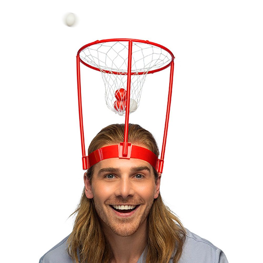 Head Basket Ballkurv