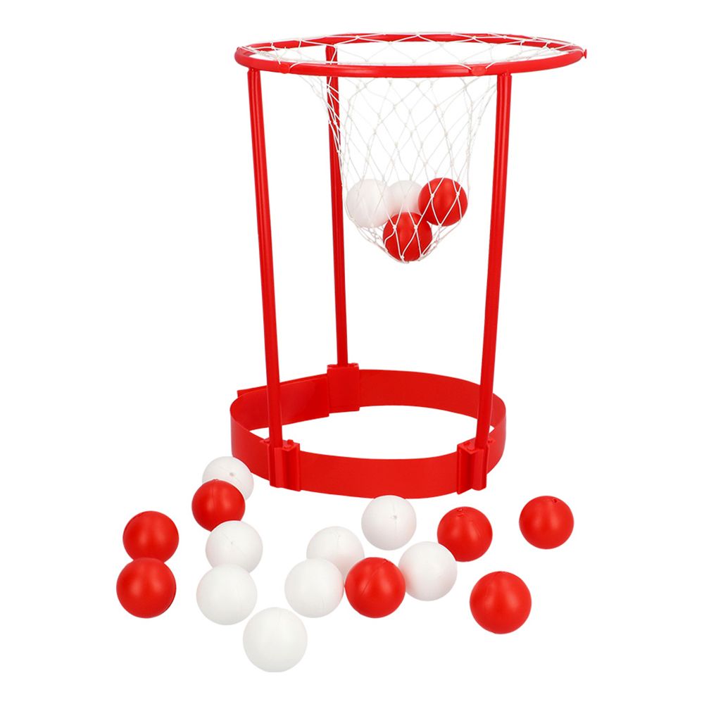Head Basket Ballkurv