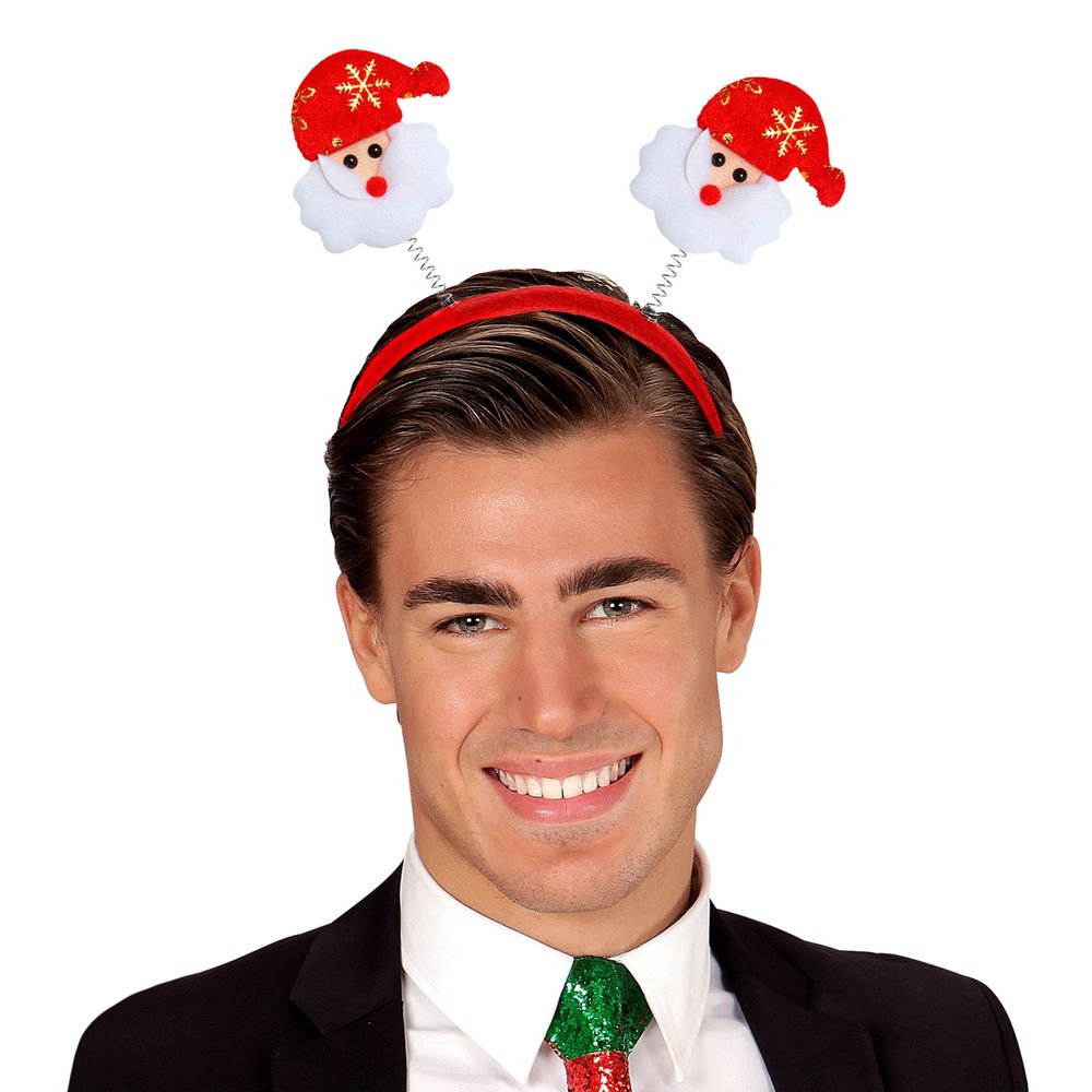 Head Boppers med Nisser