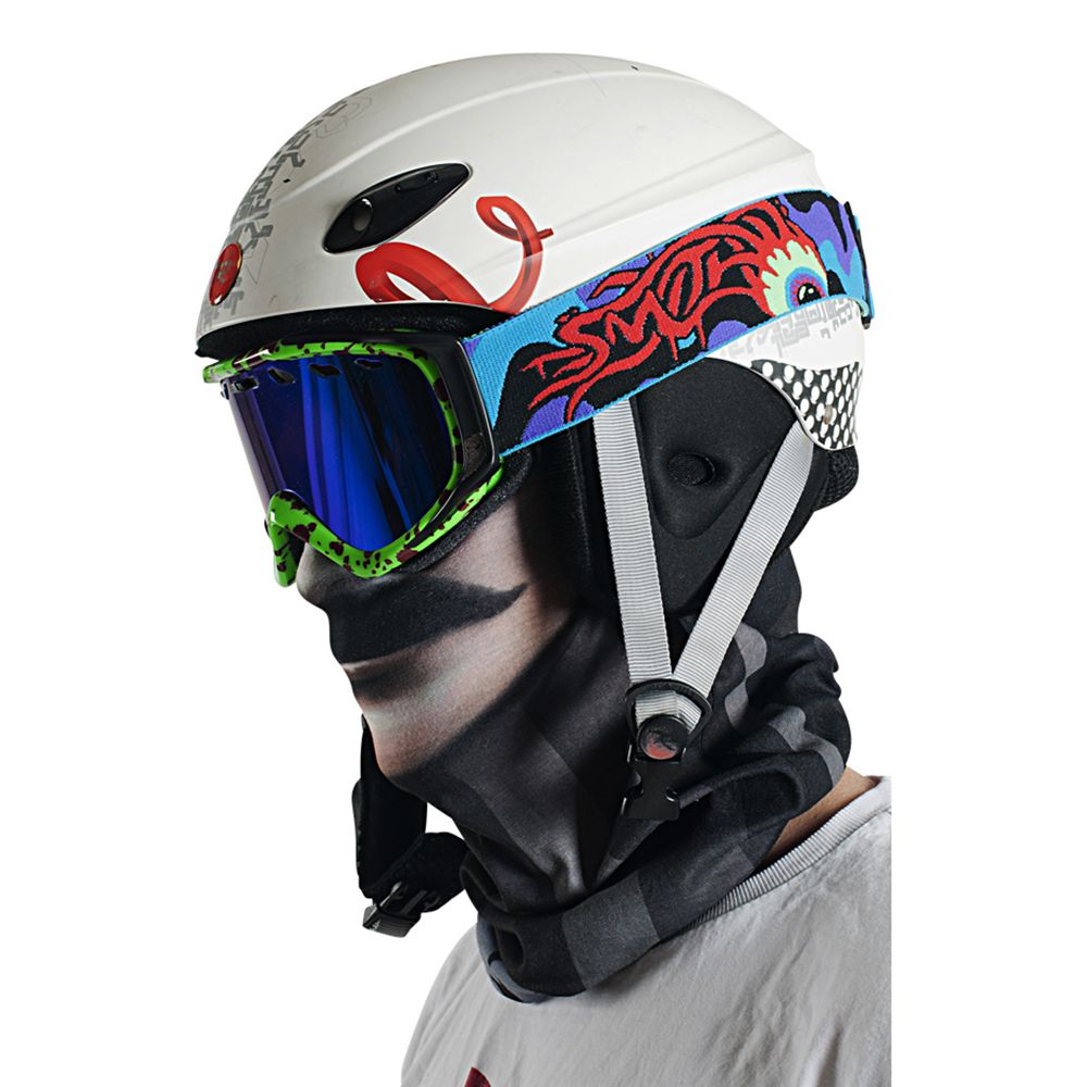 Headface Bandana