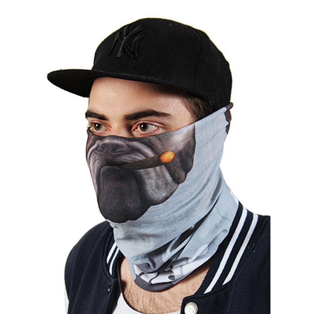 Headface Bandana