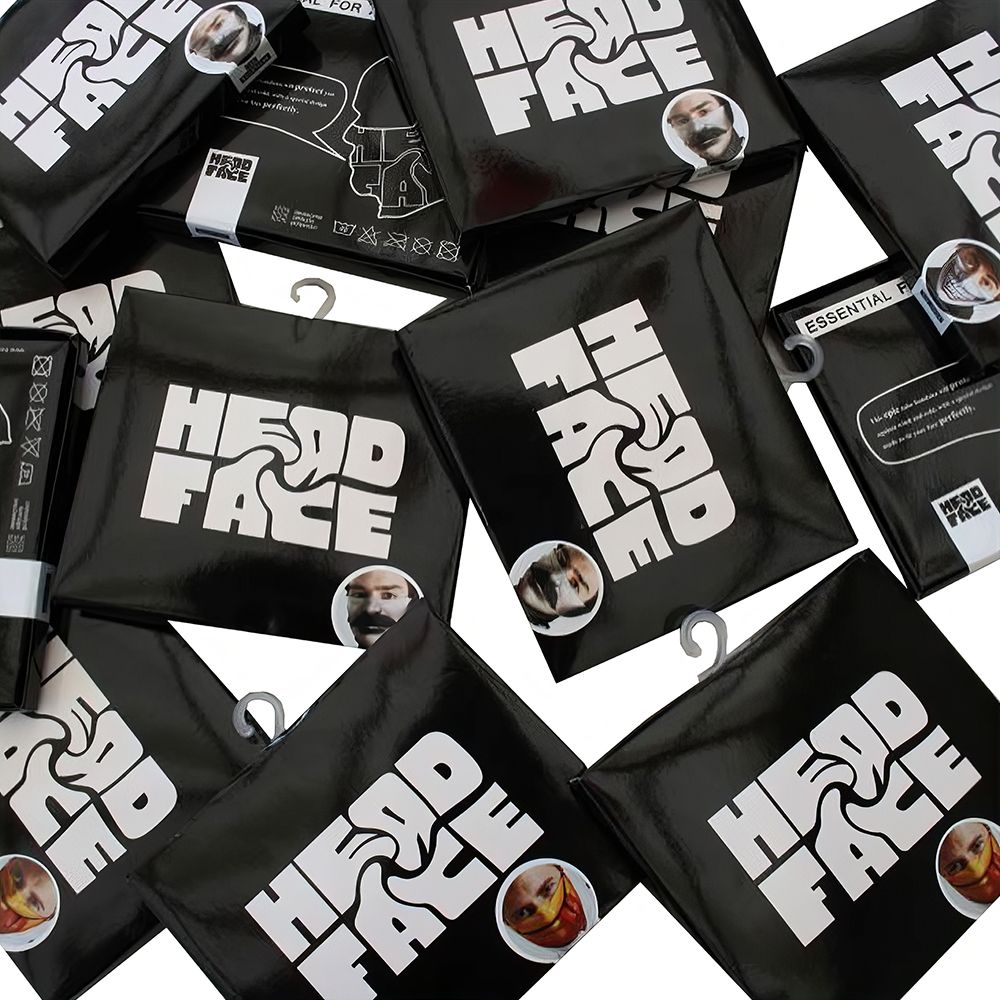 Headface Bandana
