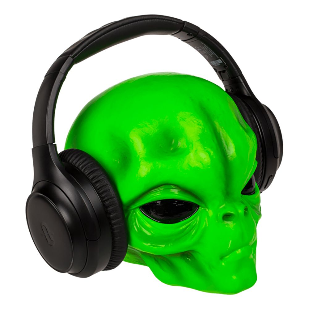 Pidike Kuulokkeille Alien