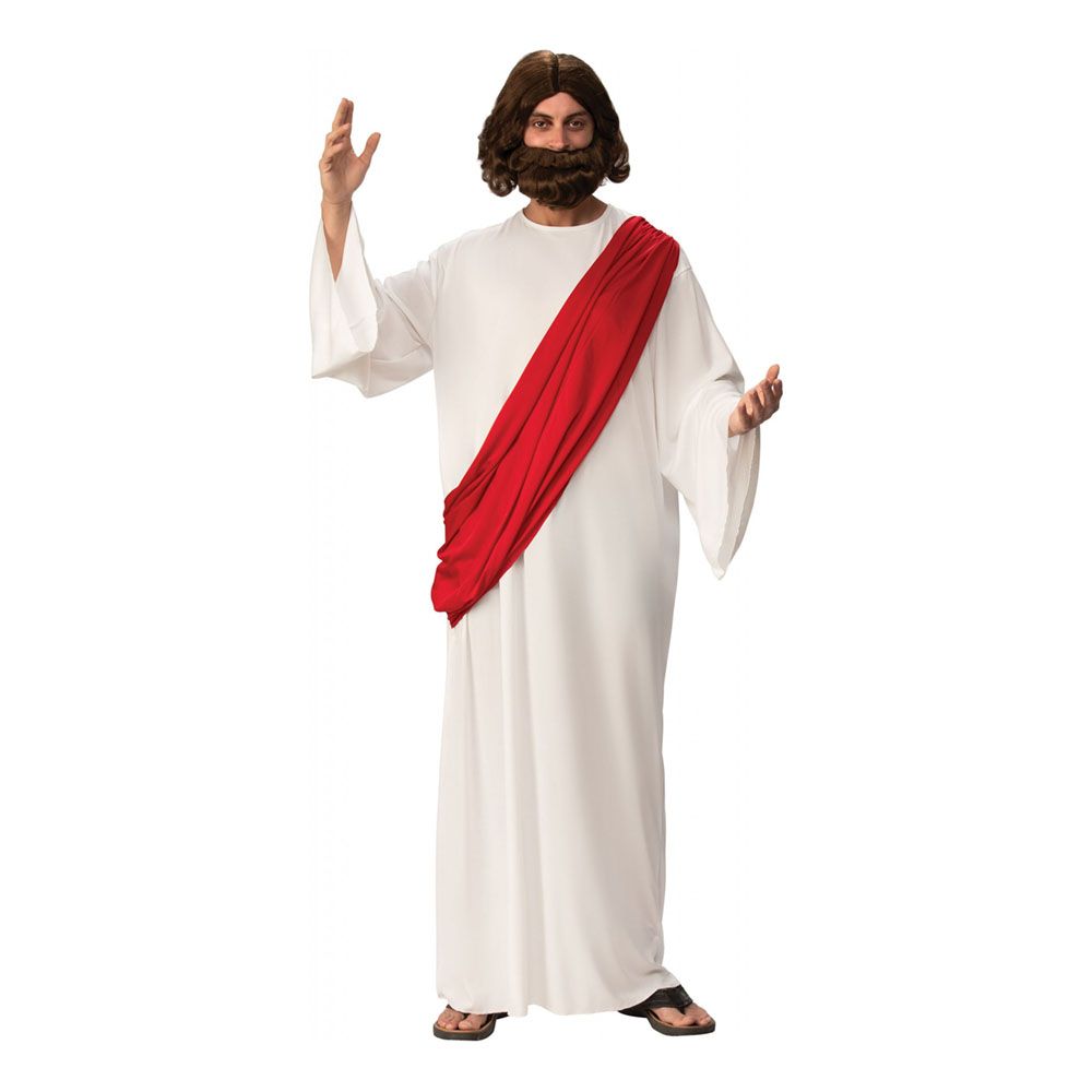 Hellige Jesus Kostume