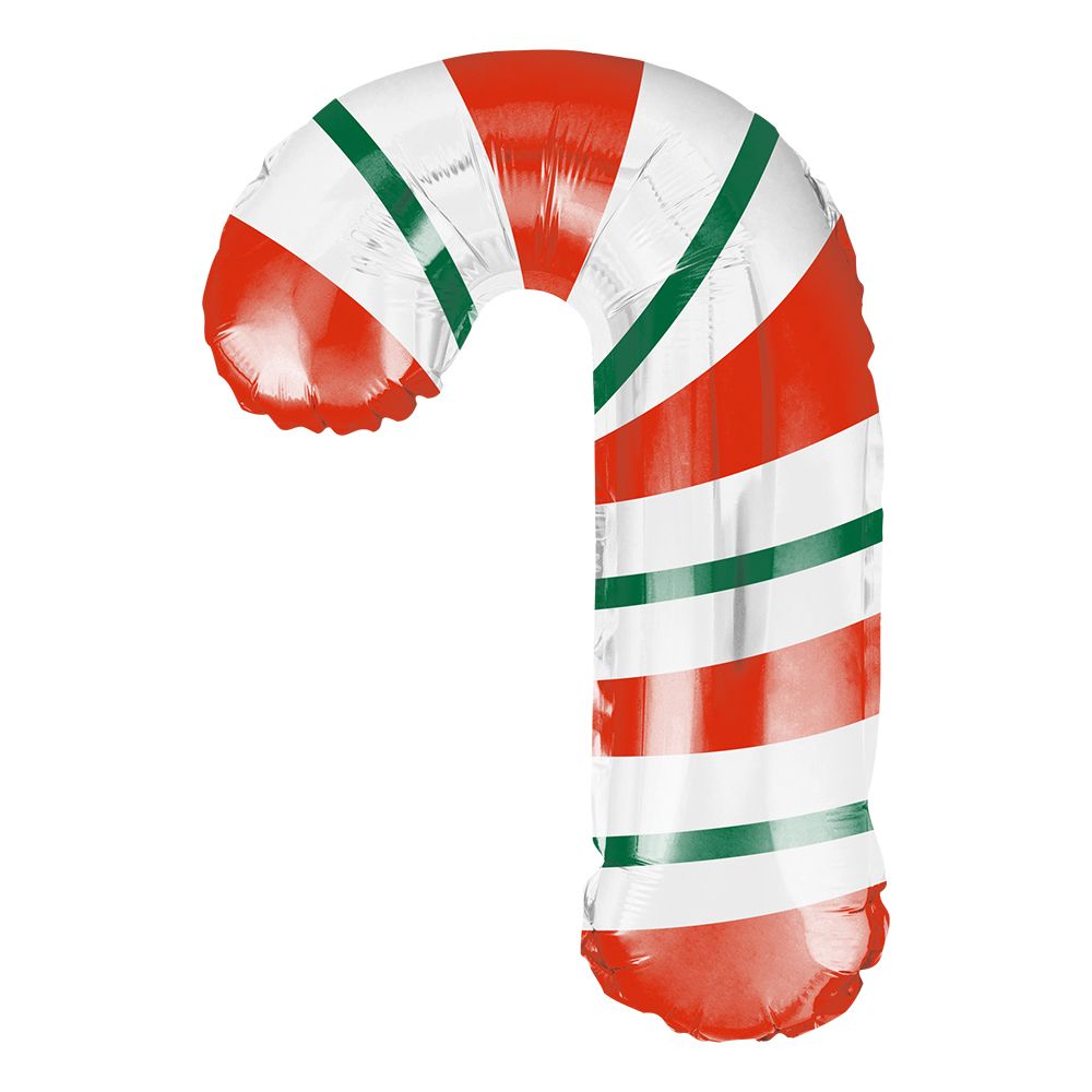 Heliumsetti Merry Christmas