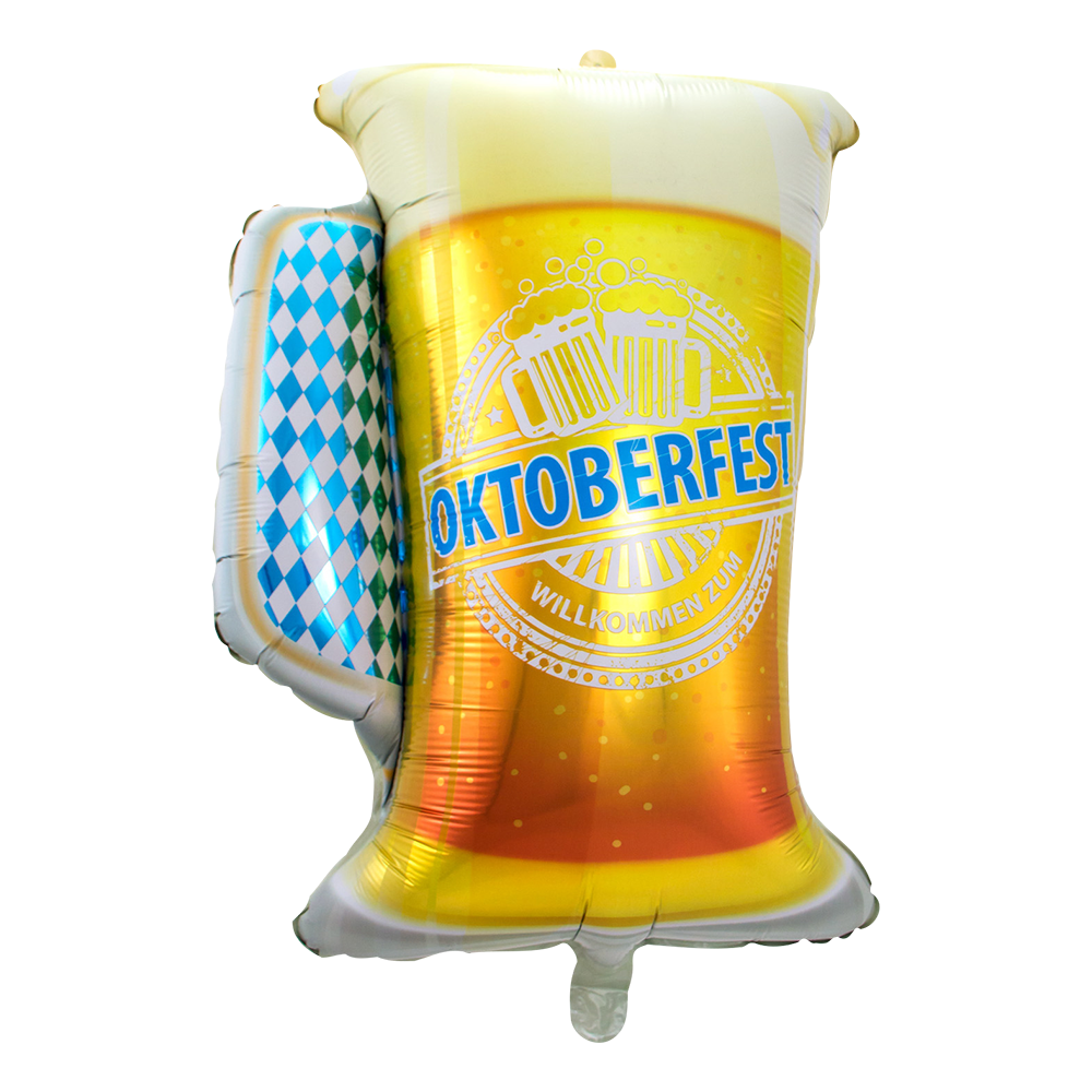 Heliumsetti Oktoberfest
