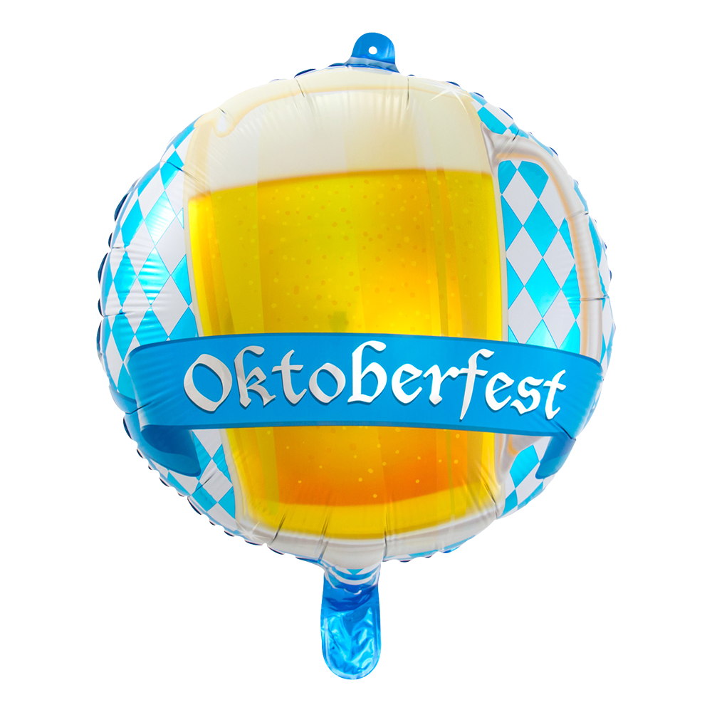 Heliumsetti Oktoberfest