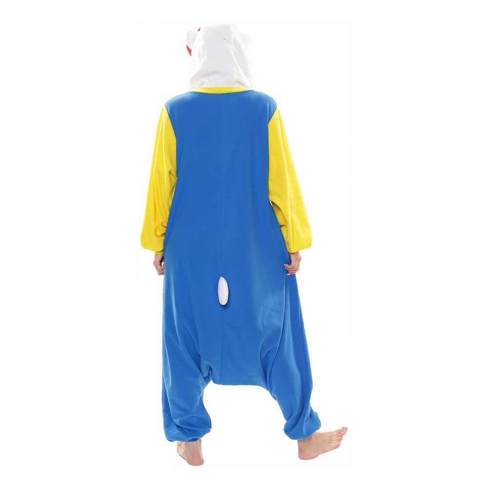 Hello Kitty Kigurumi
