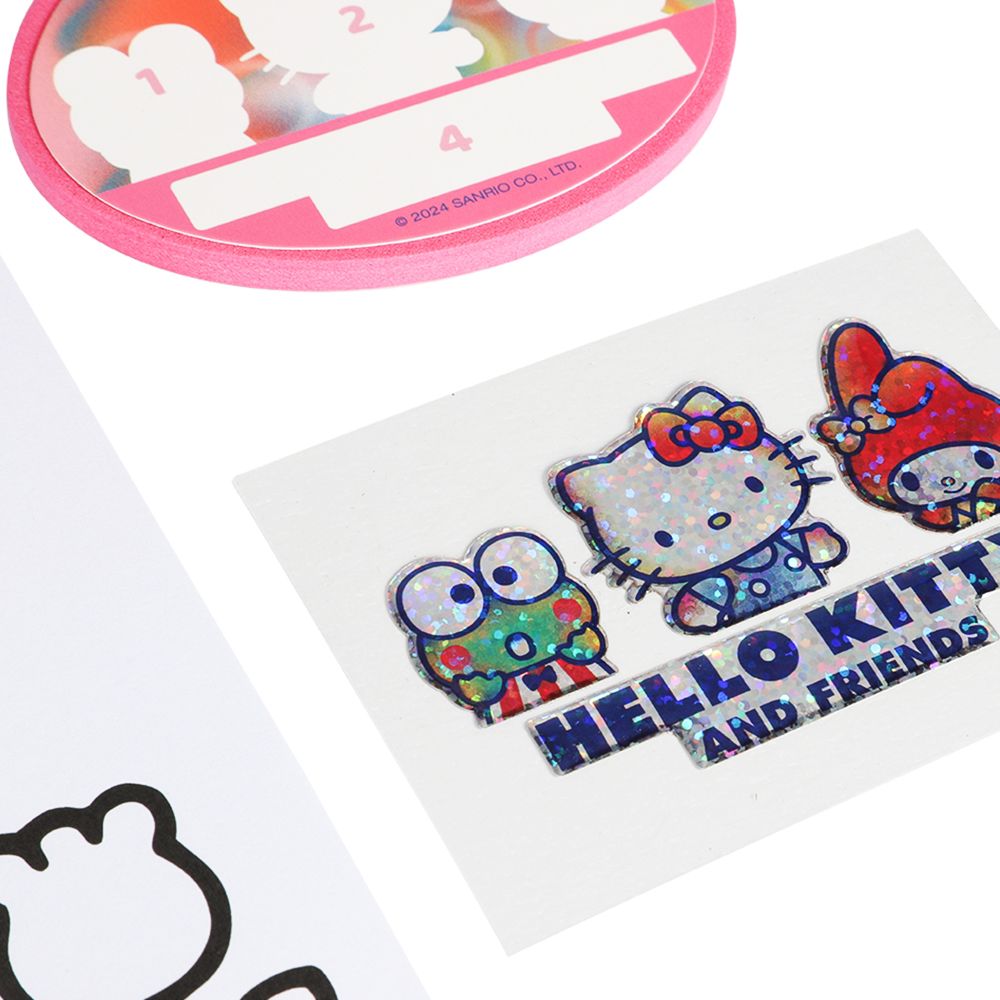 Hello Kitty Hobbykit