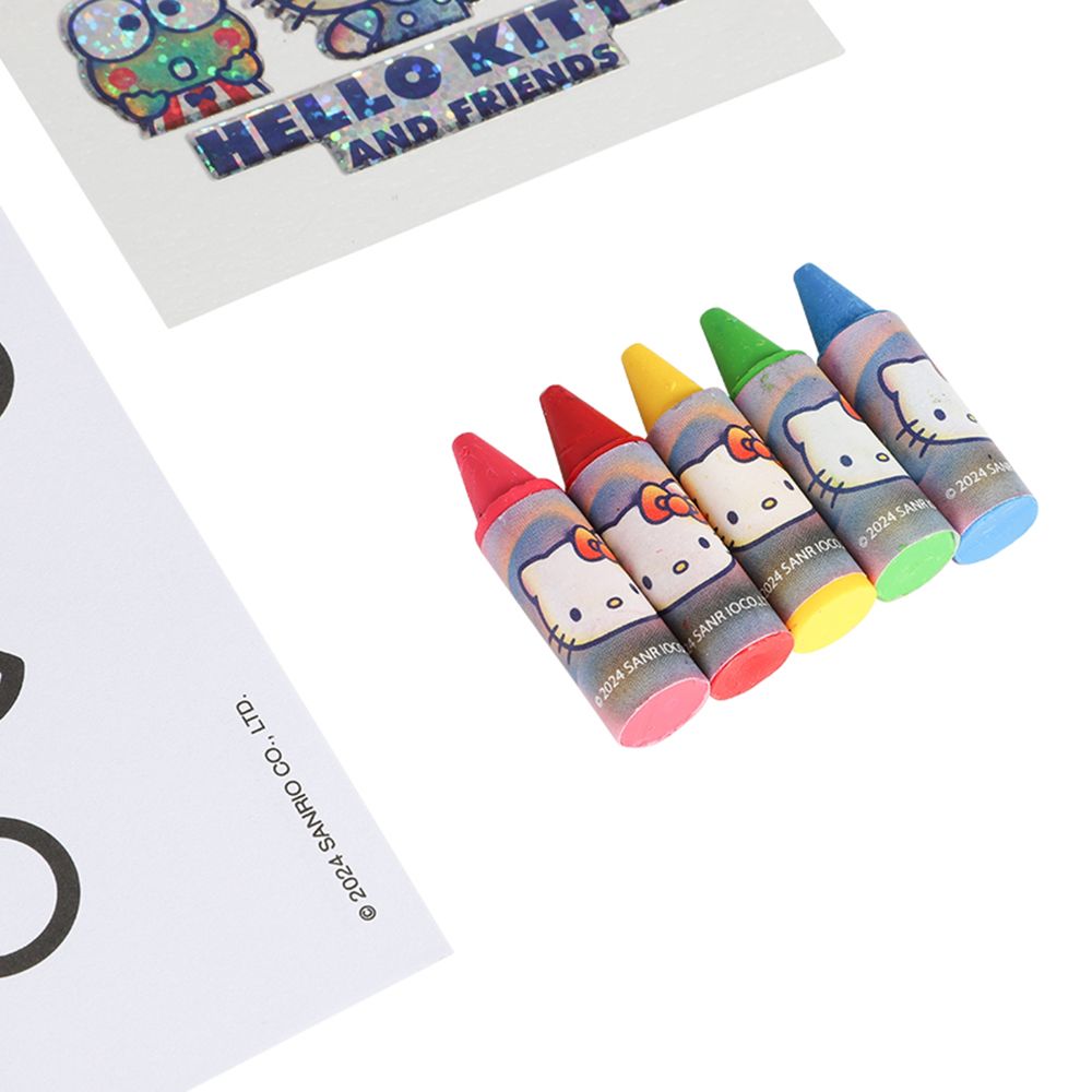 Hello Kitty Hobbykit