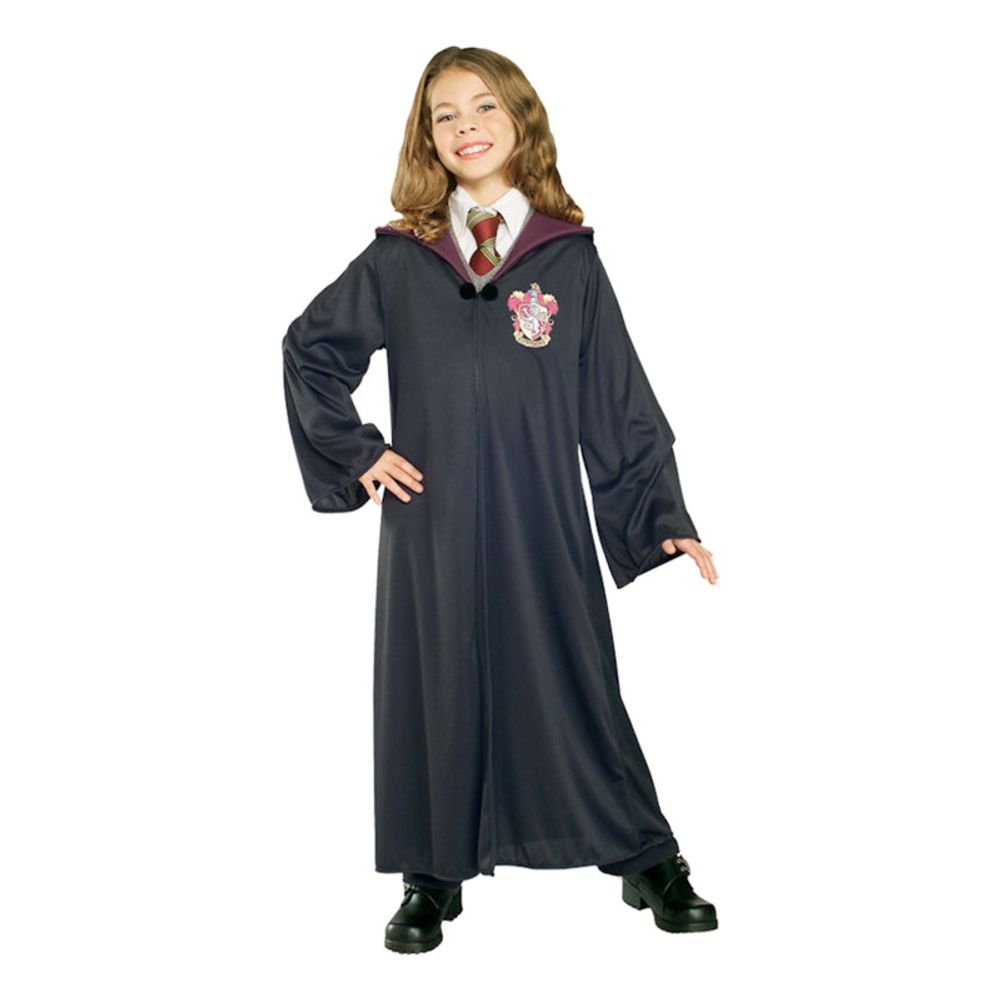 Hermione Granger Barn Kostyme